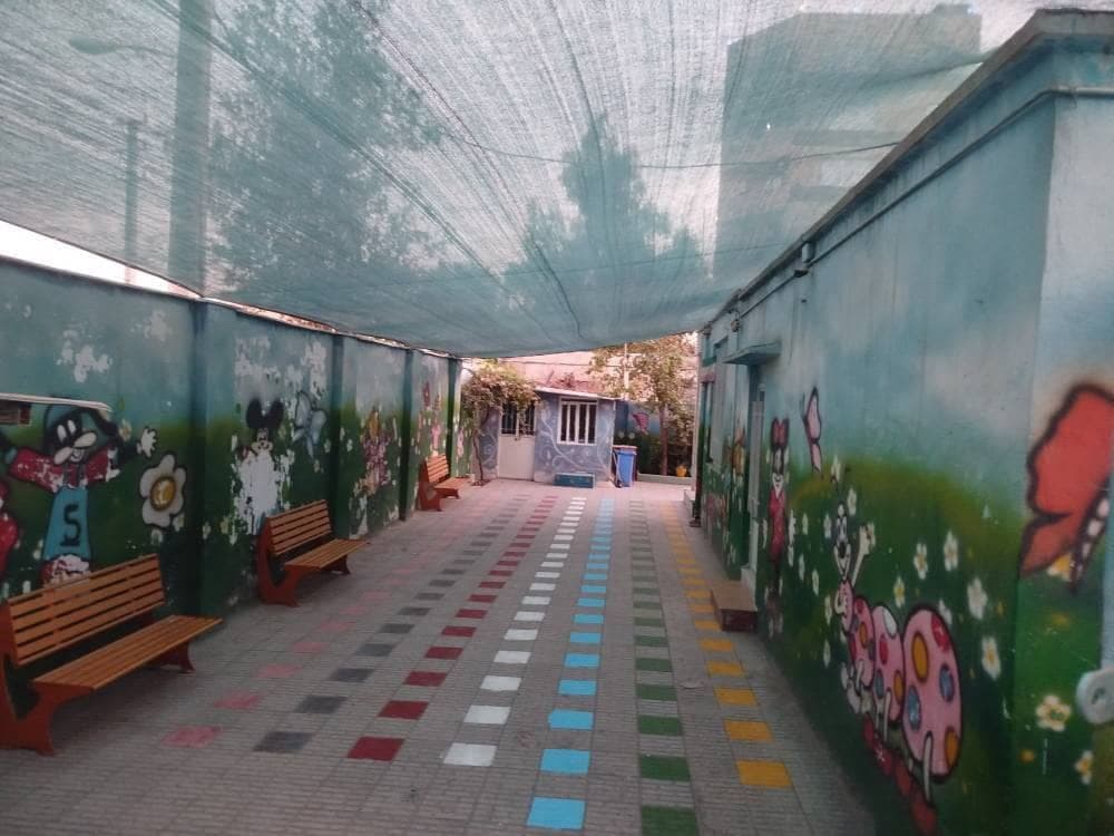 دبستان غیر دولتی سرای دانش