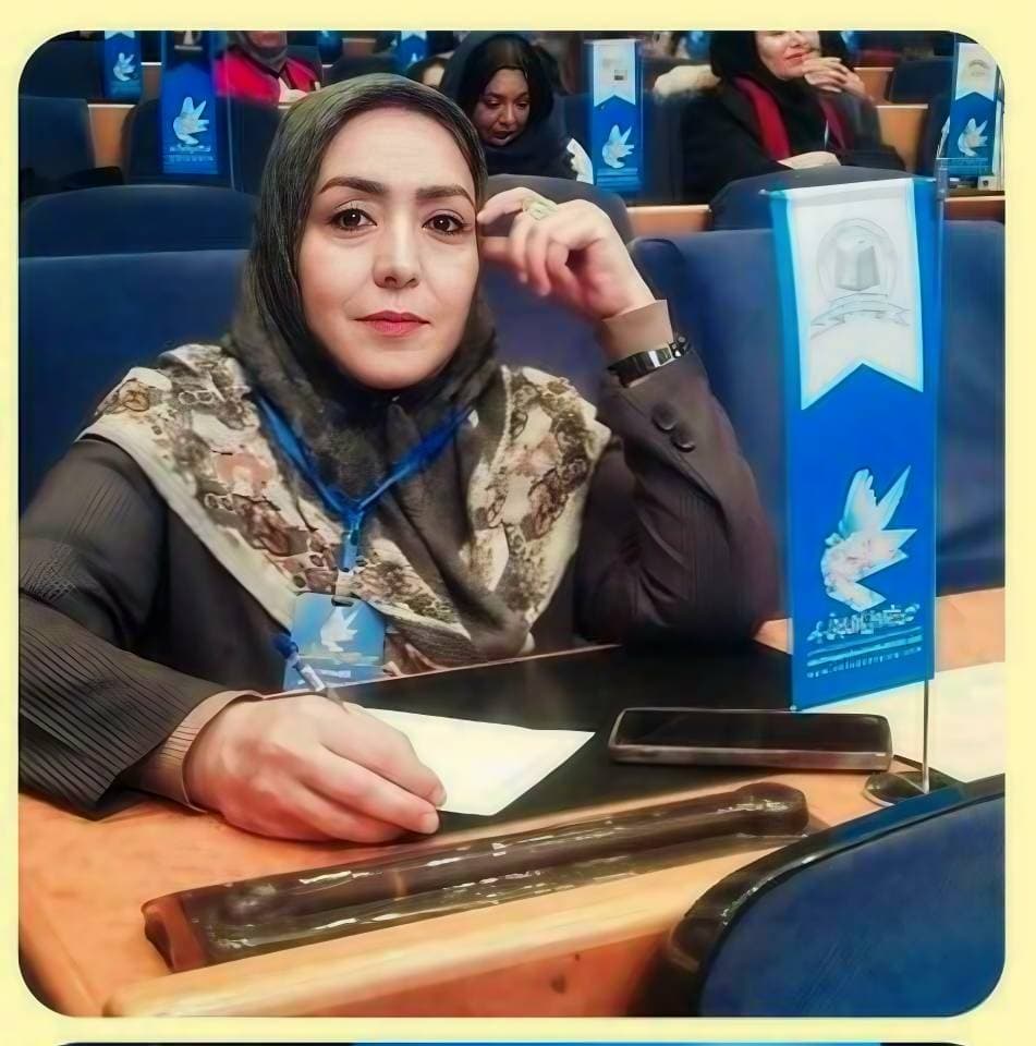 بانوی برتر کارآفرین
